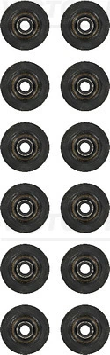 Seal Set, valve stem